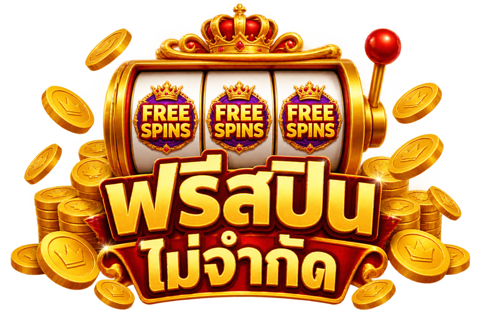 สล็อตเว็บตรง API ฟรีสปินไม่จำกัด แท้