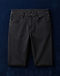 Men's Stretch Denim Everyday Comfort Trousers — Black (Black), product photo