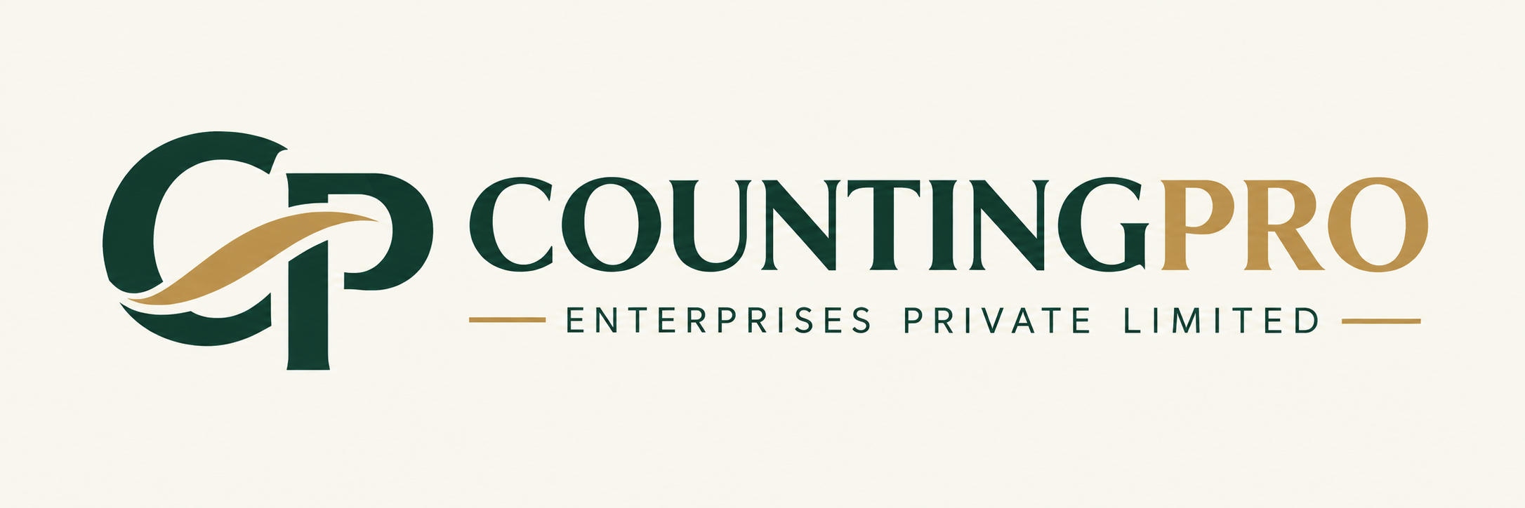 COUNTINGPRO Enterprises Private Limited
