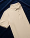 Men's Performance Cotton Blend Polo — Beige (Beige), product photo