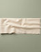 Unisex Wool Blend Lightweight Scarf — Cream (Cream), product photo