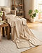 Women's Palazzo Set — Beige (Beige), lifestyle setting