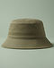 Unisex Premium Cotton Bucket Hat — Olive (Olive), product photo