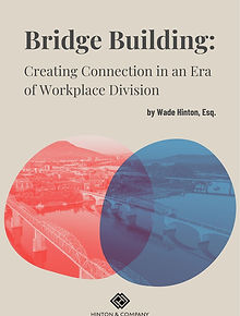 Bridge Building ebook cover