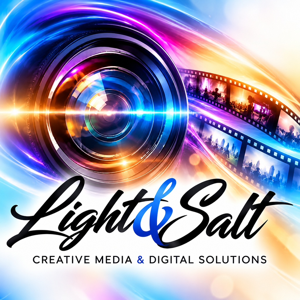 Light&Salt