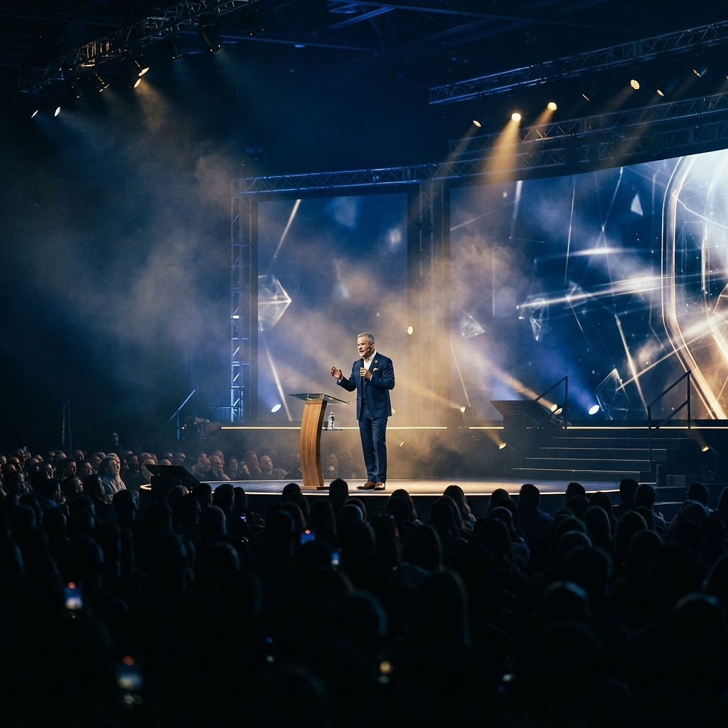 Multimedia & Live Services