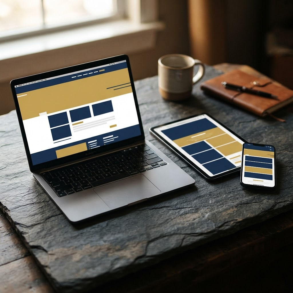 Creative & Digital Strategy