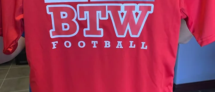 Booker T. Washington production detail