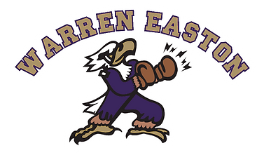 Warren Easton logo
