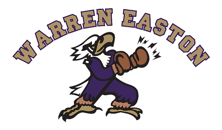 Warren Easton logo