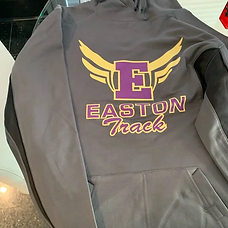 Warren Easton production detail
