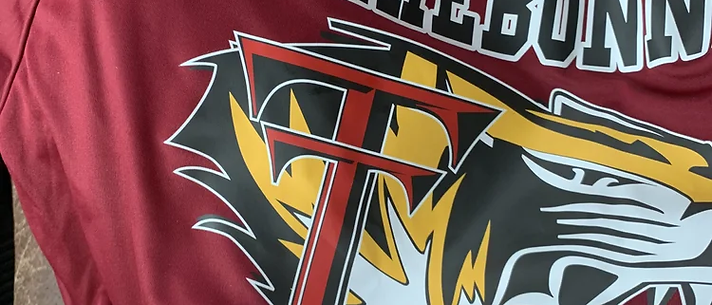 Terrebonne production detail