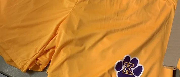 Edna Karr production detail