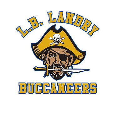 L.B. Landry logo