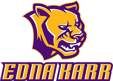 Edna Karr logo