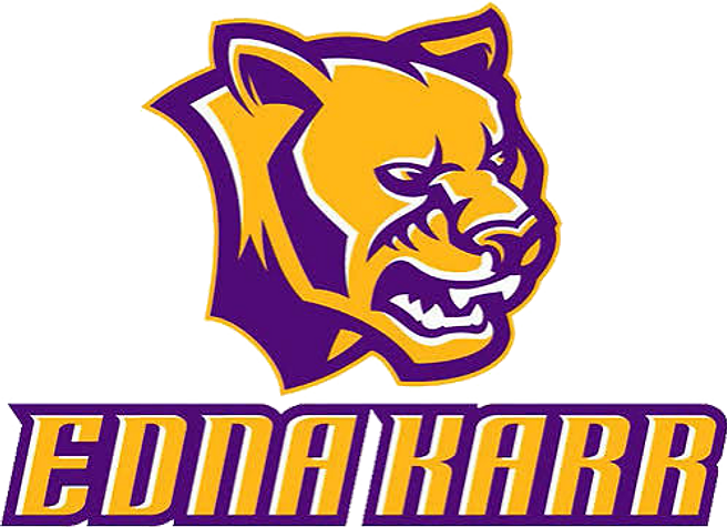 Edna Karr logo