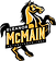 Eleanor McMain