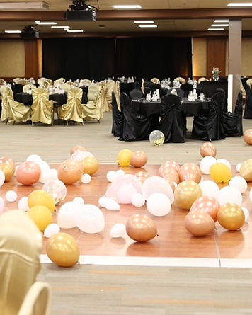 Celebration Dance Floor — Corporate / Community Event idea