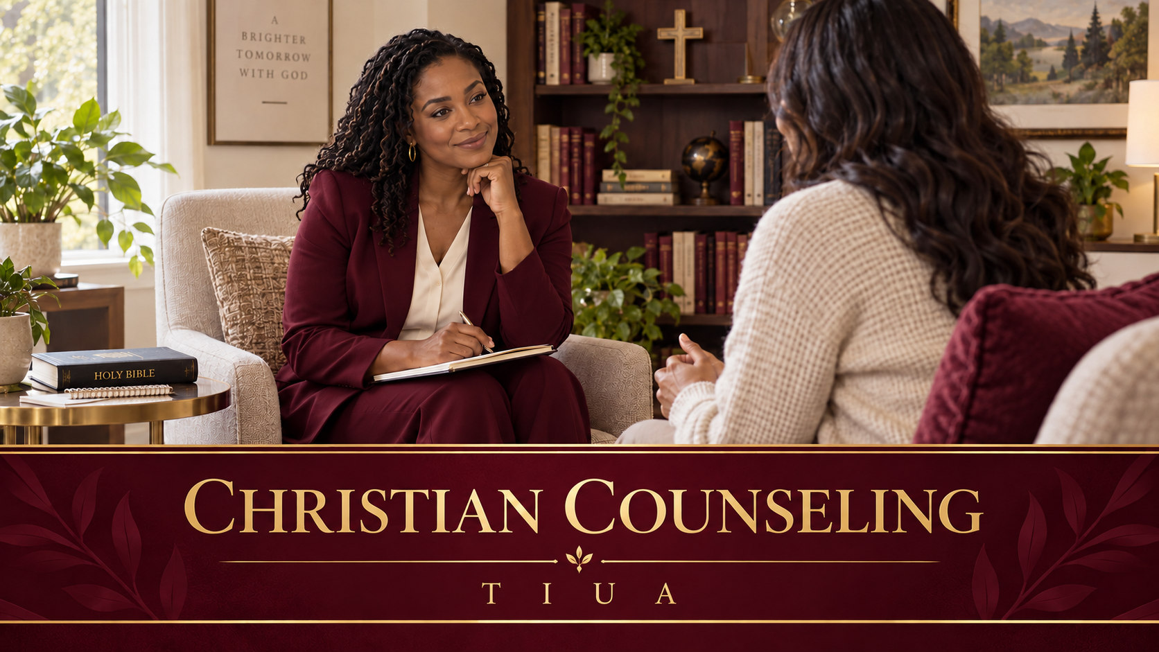 Christian Counseling