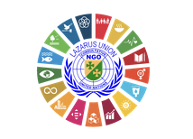 Lazarus Union, United Nations NGO in consultative status