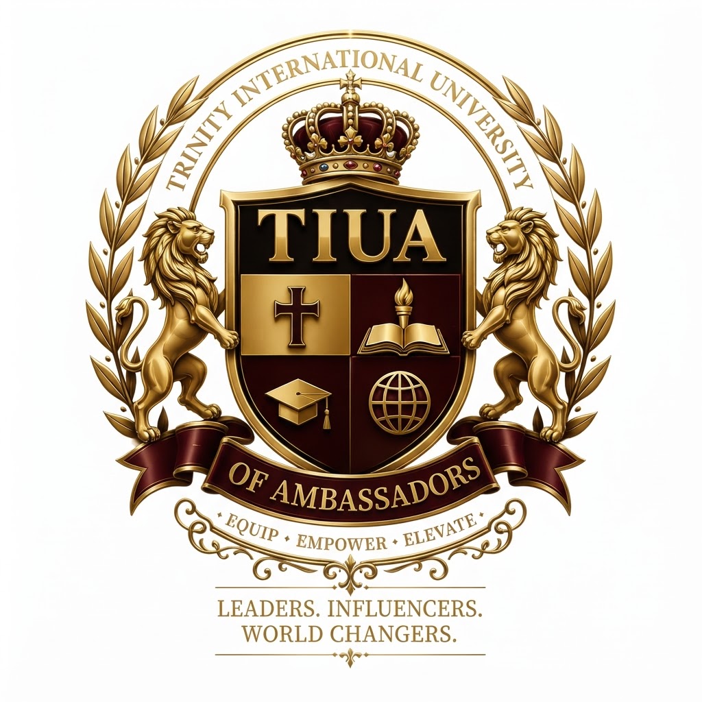 TIUAC seal