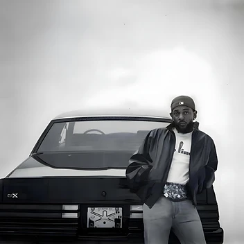 Kendrick Lamar Not Like Us