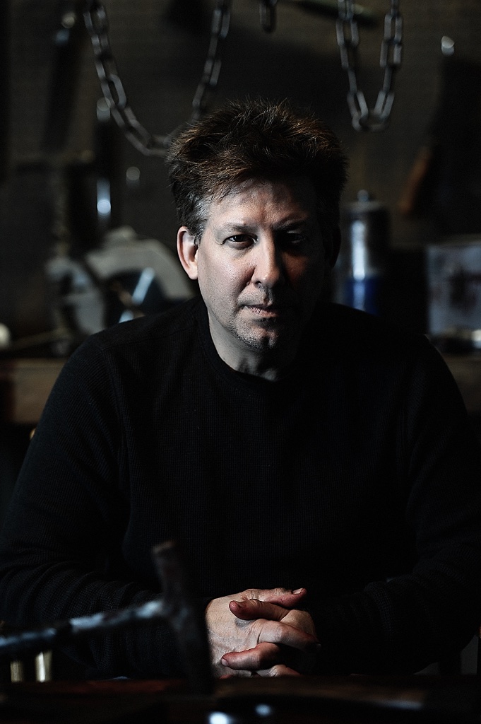 Dean C. Jones