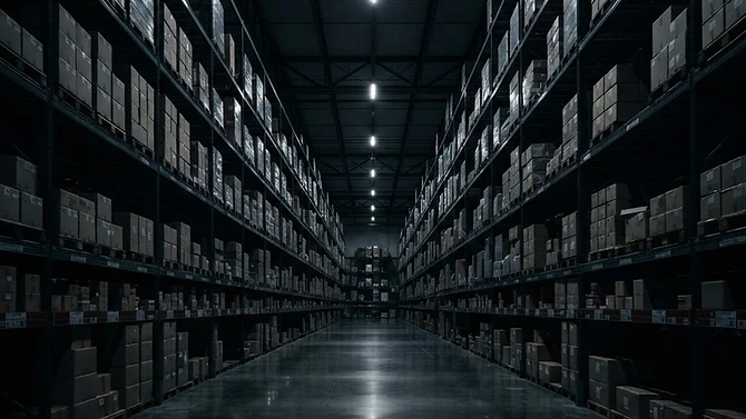 Wholesale Distribution