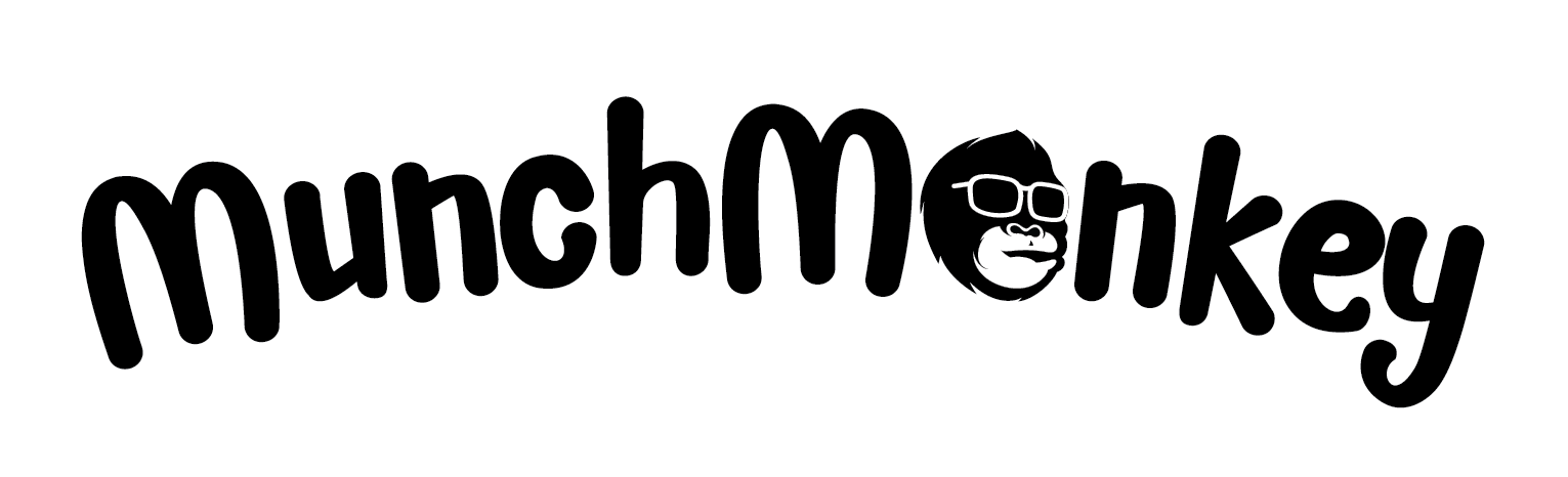 Munch Monkey