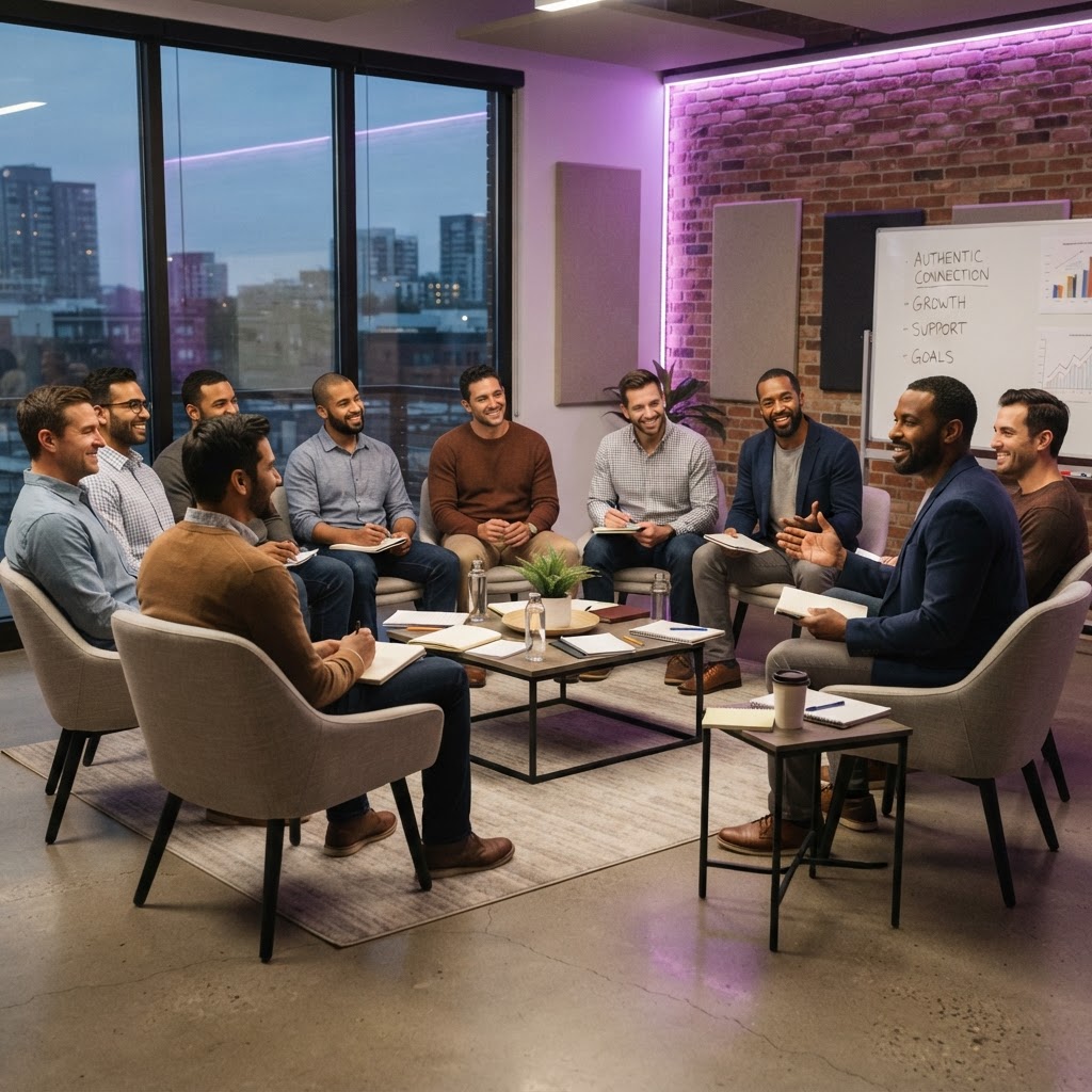 Group Coaching