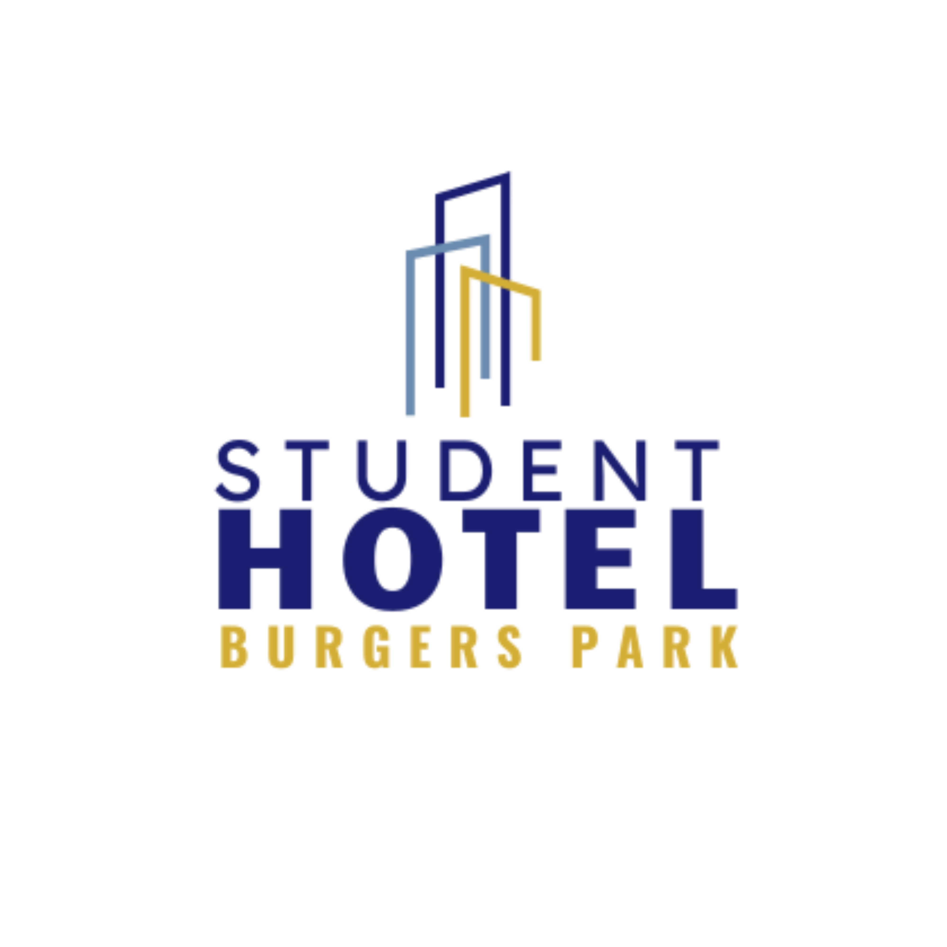 Burgers Park Student Hotel