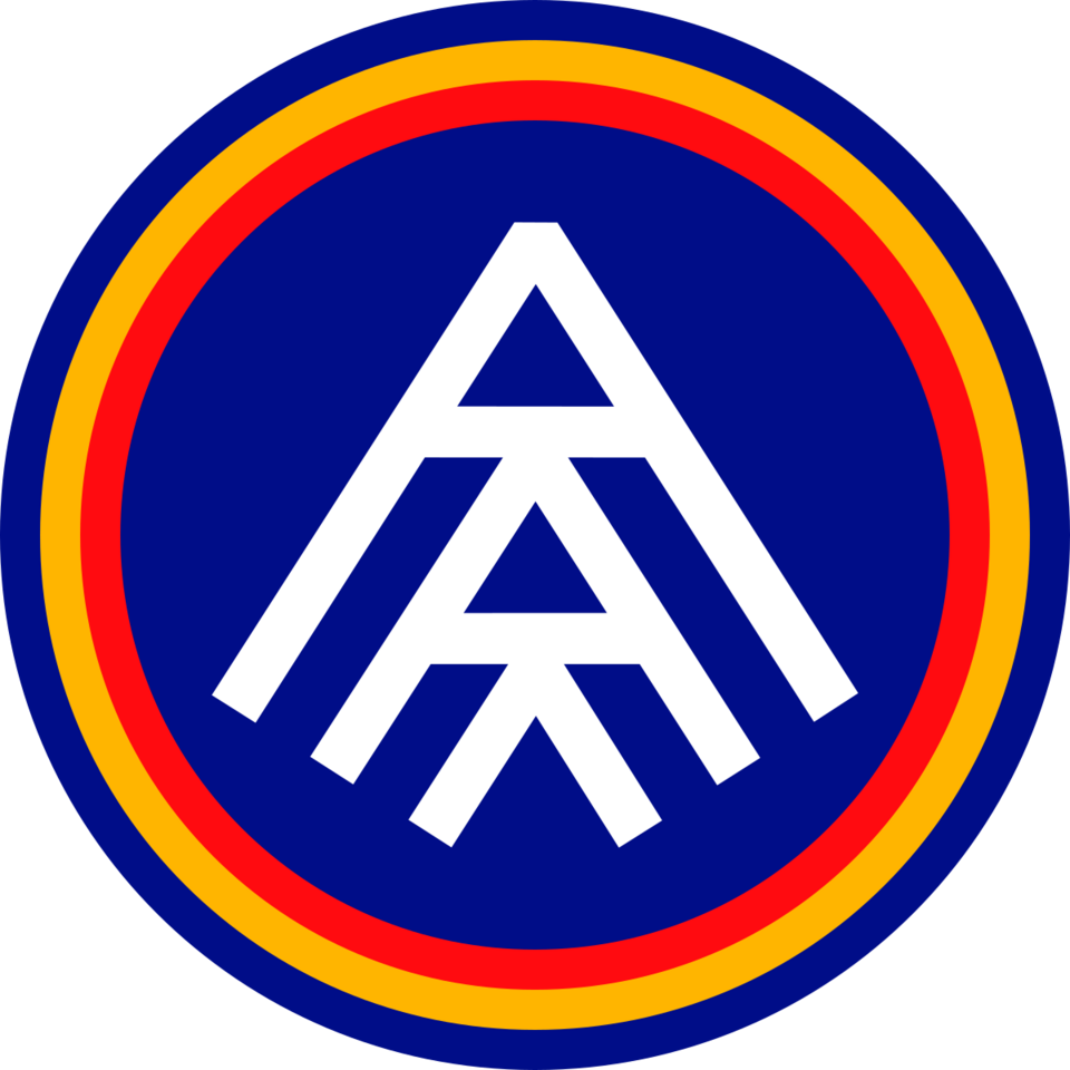 Escudo oficial de FC Andorra