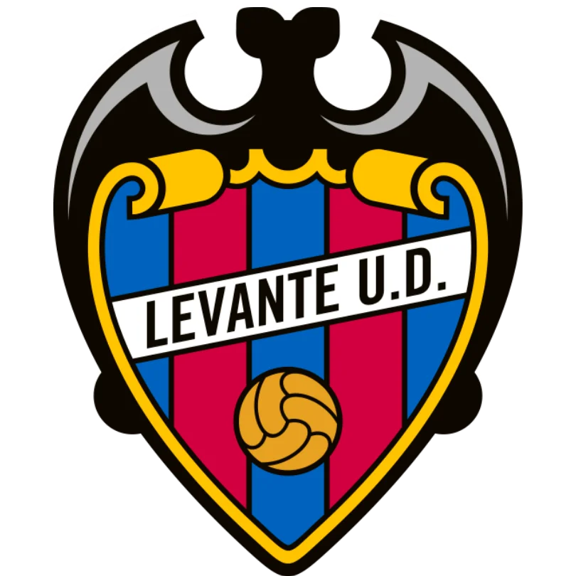 Escudo oficial del Levante UD