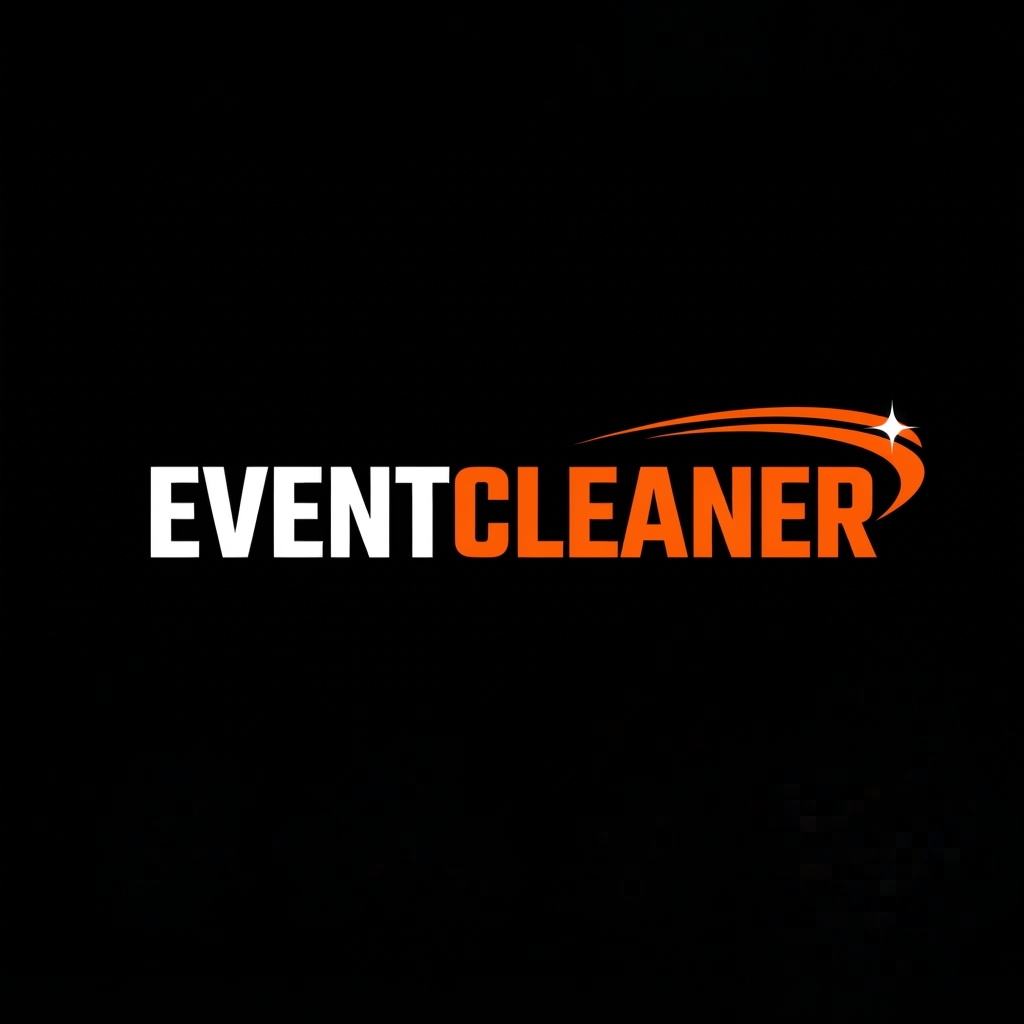 Eventcleaner Firmenlogo