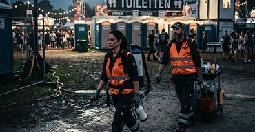 Notdienst & Express-Service