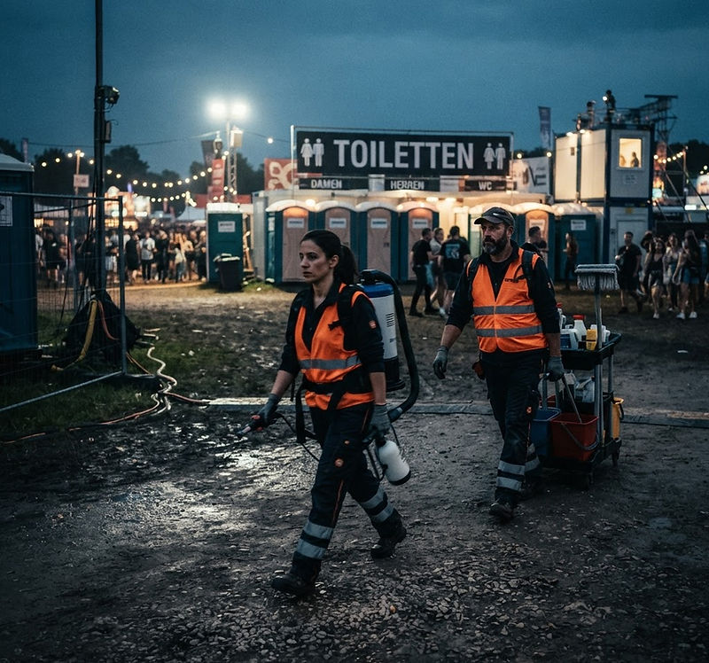 Notdienst & Express-Service