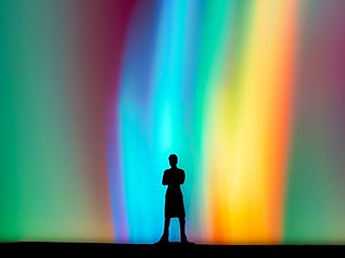 Aura Reading — personalised online reading at TAMANNA HEALS