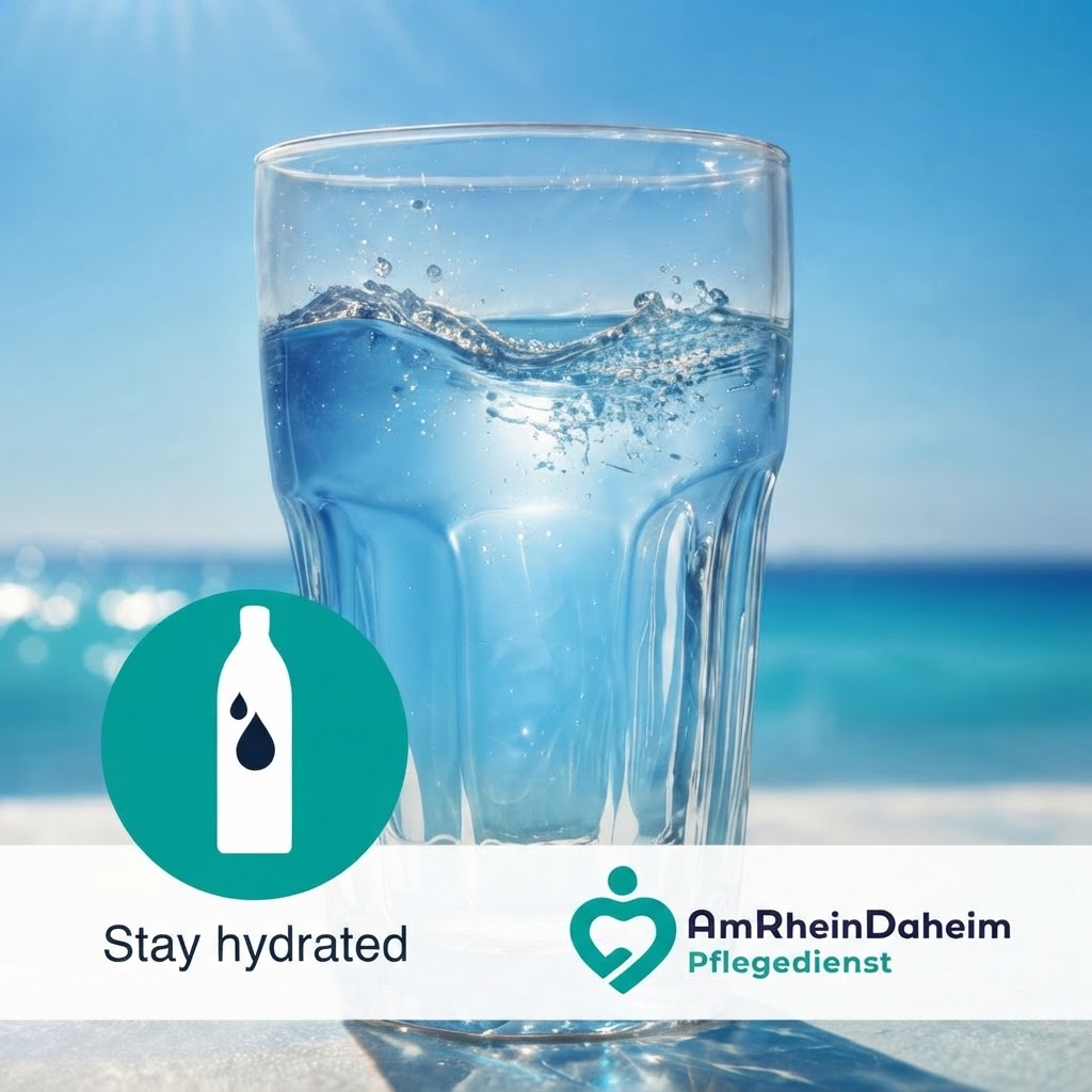 ARD Hydration