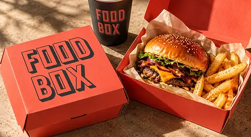 Food Box