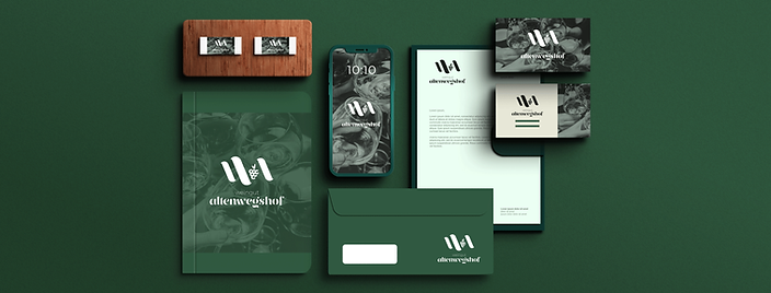 Corporate Identity