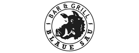 Blaue Sau Bar & Grill