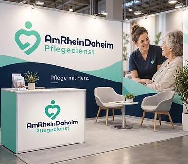 Messestand
