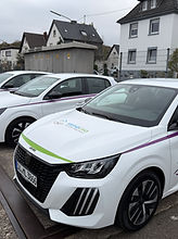 Fahrzeugfolierung Referenz 2 – Rheinpiraten Werbetechnik