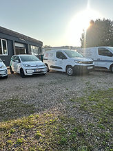 Fahrzeugfolierung Referenz 14 – Rheinpiraten Werbetechnik