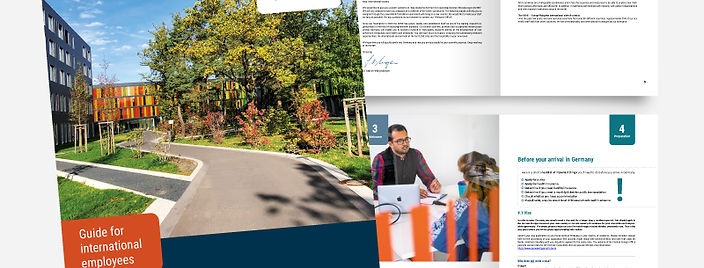Editorial Design