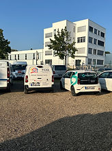 Fahrzeugfolierung Referenz 15 – Rheinpiraten Werbetechnik