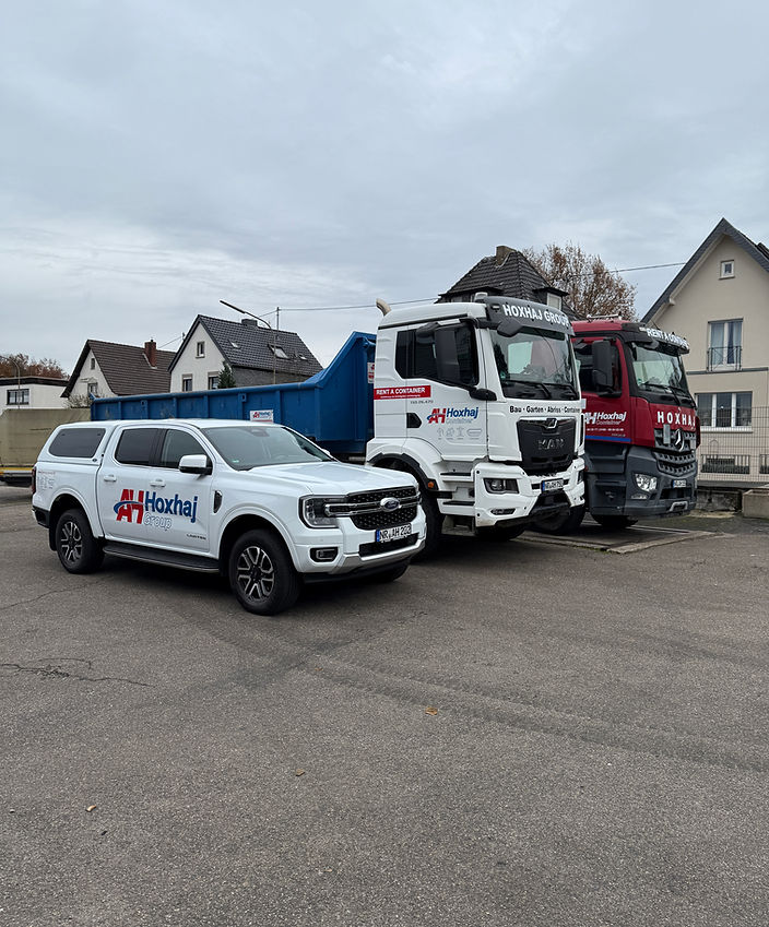 Professionell foliertes Firmenfahrzeug – Fahrzeugfolierung von Rheinpiraten in Rheinbreitbach