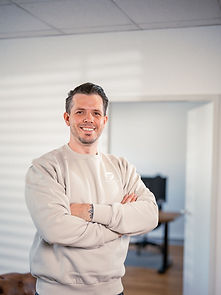 Porträt von Niklas