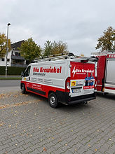 Fahrzeugfolierung Referenz 10 – Rheinpiraten Werbetechnik