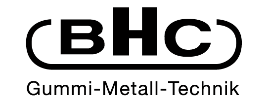 BHC Gummi-Metall-Technik